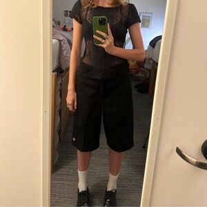 Dickie’s Men's Shorts